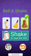 Bell & Shake screenshot 2