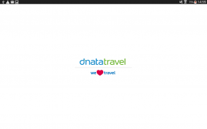 dnata Travel Holidays & Hotels screenshot 5