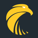 Falcon Cranes Icon