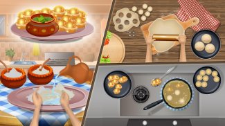 Download do APK de Jogo de Culinária - Receitas do Chef para Android