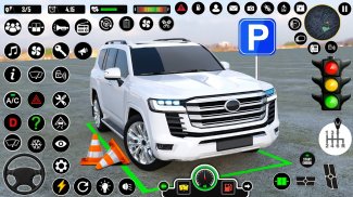 Parking Games - Gadi Wali Game screenshot 3