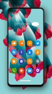 Theme  for Honor 20 Pro / Huawei  honor 20s screenshot 2