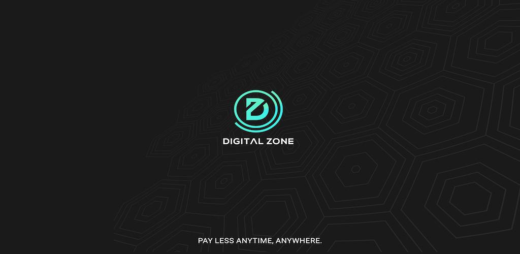 Зона старая версия на андроид. Диджитал зон. Digital Zone. Digital Zone logo.