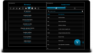 RF Calculator Pro screenshot 7