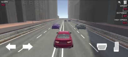 Car Game Simulator Pro screenshot 0