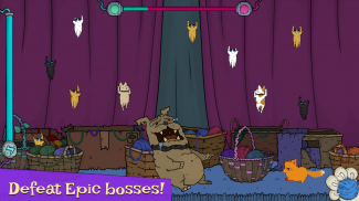 Cat Pow: Kitty Cat Games screenshot 13