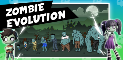 Zombeat.io – zombie.io