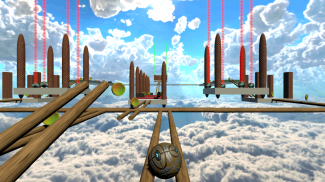 Mesh Ball screenshot 4