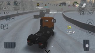 Offroad online ППHD (Пониженная передача HD 2020 ) screenshot 2