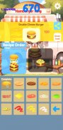 Hamburger King screenshot 2