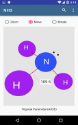 Molecular 3D screenshot 8