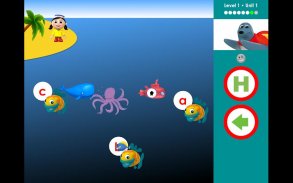 Oxford Phonics World: School screenshot 2