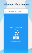 Aplikasi Pemulihan Foto, Pulihkan Foto yang Diha screenshot 3
