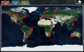 Zombie Outbreak Simulator screenshot 5