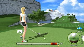 Golf Star™ screenshot 6