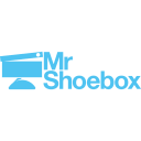 Mr Shoebox Icon