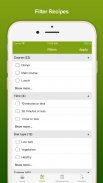 Healthy Eating Recipes screenshot 5