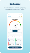 CIBIL® Score & Report screenshot 2