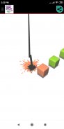 Jump and Splat Game screenshot 1