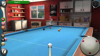 Tournament Pool screenshot 0