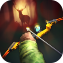 Bow Hunting Duel: 1v1 PvP Jeux de chasse au cerf