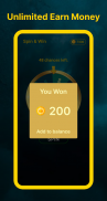 Earn money games - spin to win screenshot 3