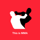 This is MMA
