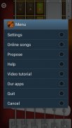 Guitar - Virtual Guitar Pro screenshot 5