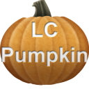 LC Pumpkin Theme Go/Nova/Apex