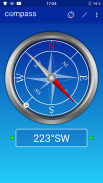 Compass HD - FREE screenshot 3