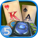 Tri Peaks Solitaire Icon