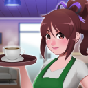 Coffee Shop Express Icon