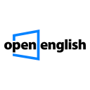 Open English: Aprenda Inglês Icon