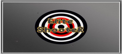 Elite Shooter screenshot 1