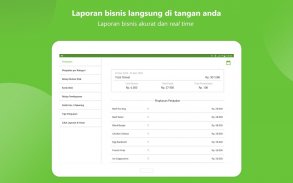 NUTAPOS:Aplikasi Kasir Kuliner screenshot 4