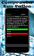 Test y Examenes QIR screenshot 0