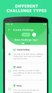 52 Weeks Money Challenge: Money Saving App screenshot 2