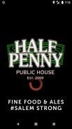 The Half Penny Public House screenshot 2