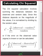 Basics of Statistics screenshot 4