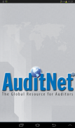 AuditNet® screenshot 6