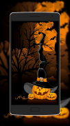 Halloween Wallpaper screenshot 7