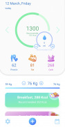 Calorie Counter - Food Tracker screenshot 5