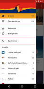 Tchad actualités screenshot 4