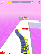 Battery Run screenshot 8