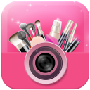 FaceUp - Makeup Camera Selfie, Makeover Face App