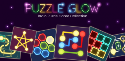 PUZZLE GLOW: Все в одном