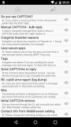 Email Templates for GMail screenshot 0