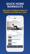 ROM Coach (Mobility Workouts) screenshot 1