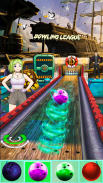 Bowl Strike 3D Bowling Games screenshot 4