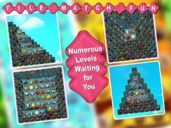 Tile Match - Puzzle Game screenshot 5